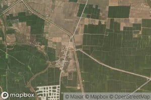 Distributary Number Eighty-five / One