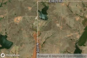 Quartermaster Site 10 Reservoir