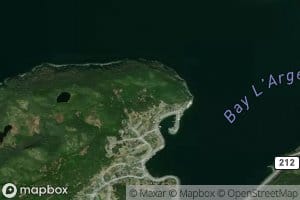 Bay L'Argent