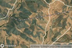 Cheshmeh-ye Qermezi Kahrizi