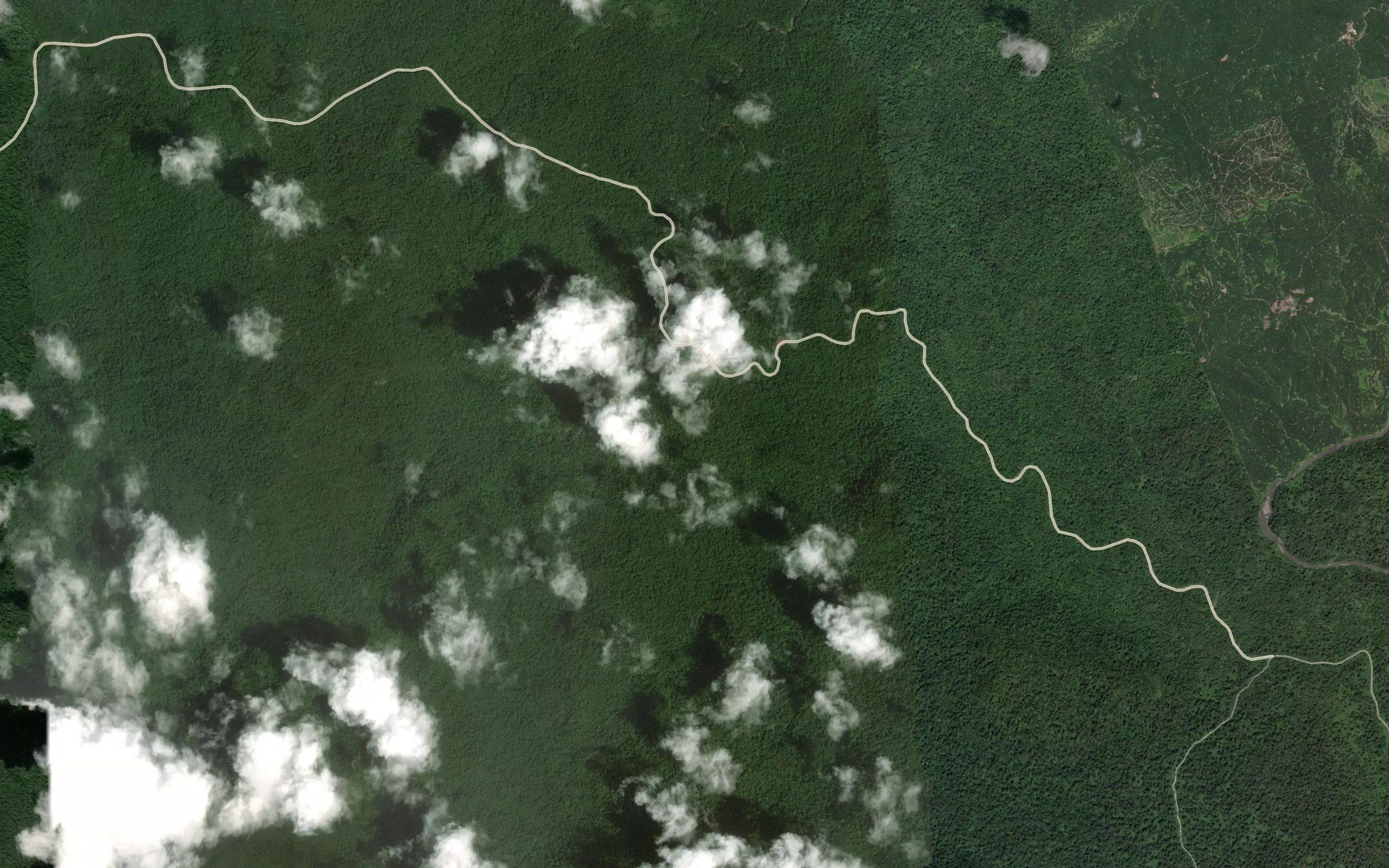 Sungai Sabusan