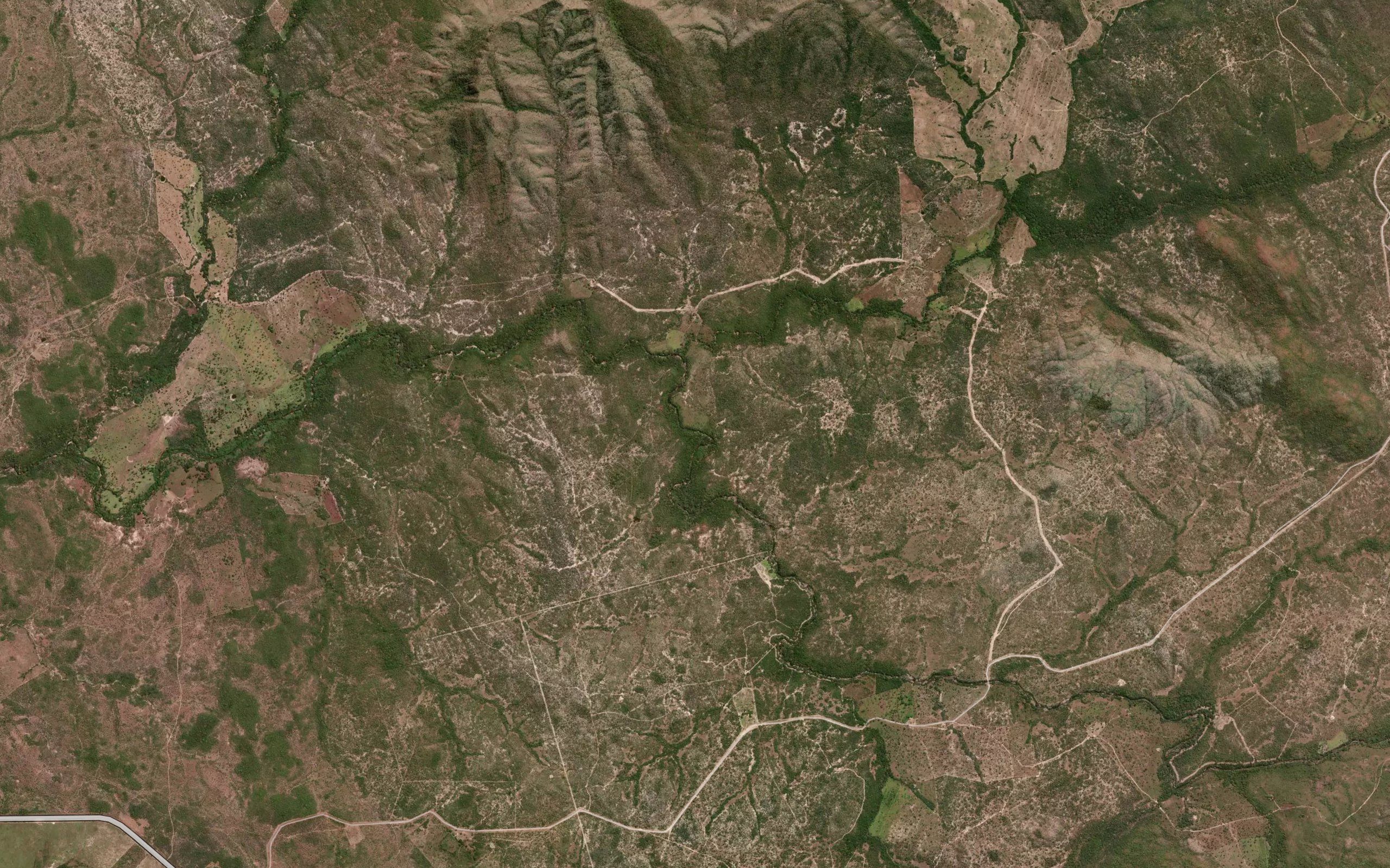 Rio Santa Isabel