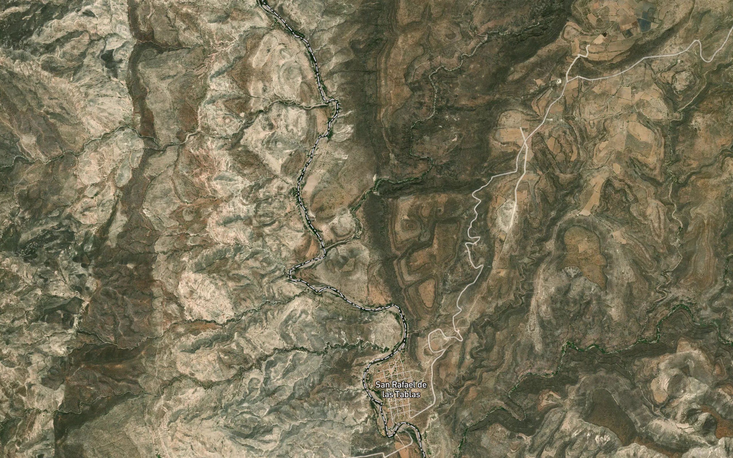 Rio Atengo