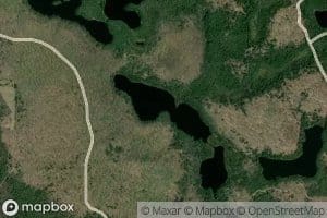 Saddlebag Lake