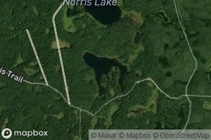 Horseshoe Lake