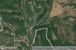 Toothacher Creek