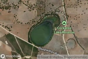 Cockatoo Lake