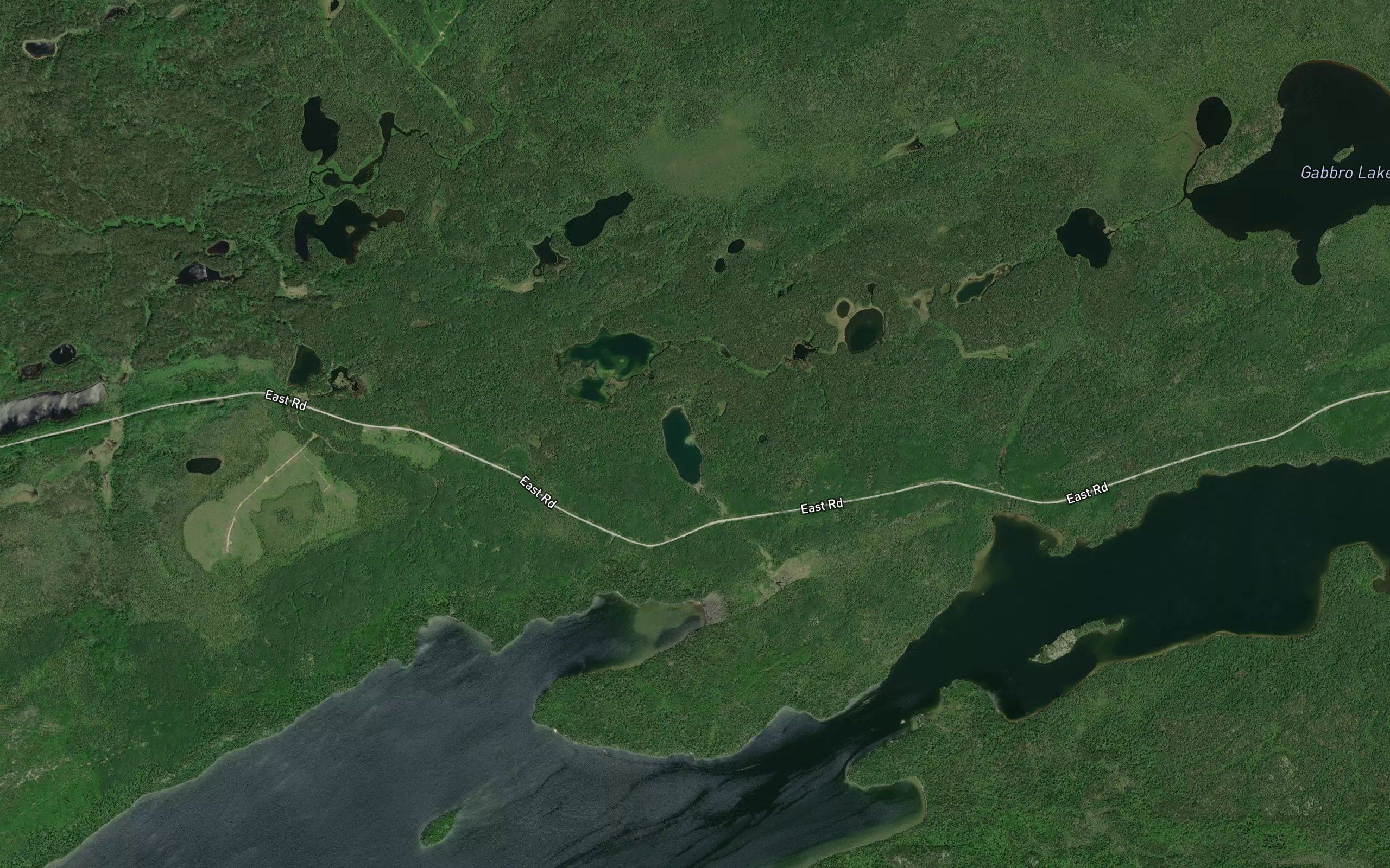 Decision Lake