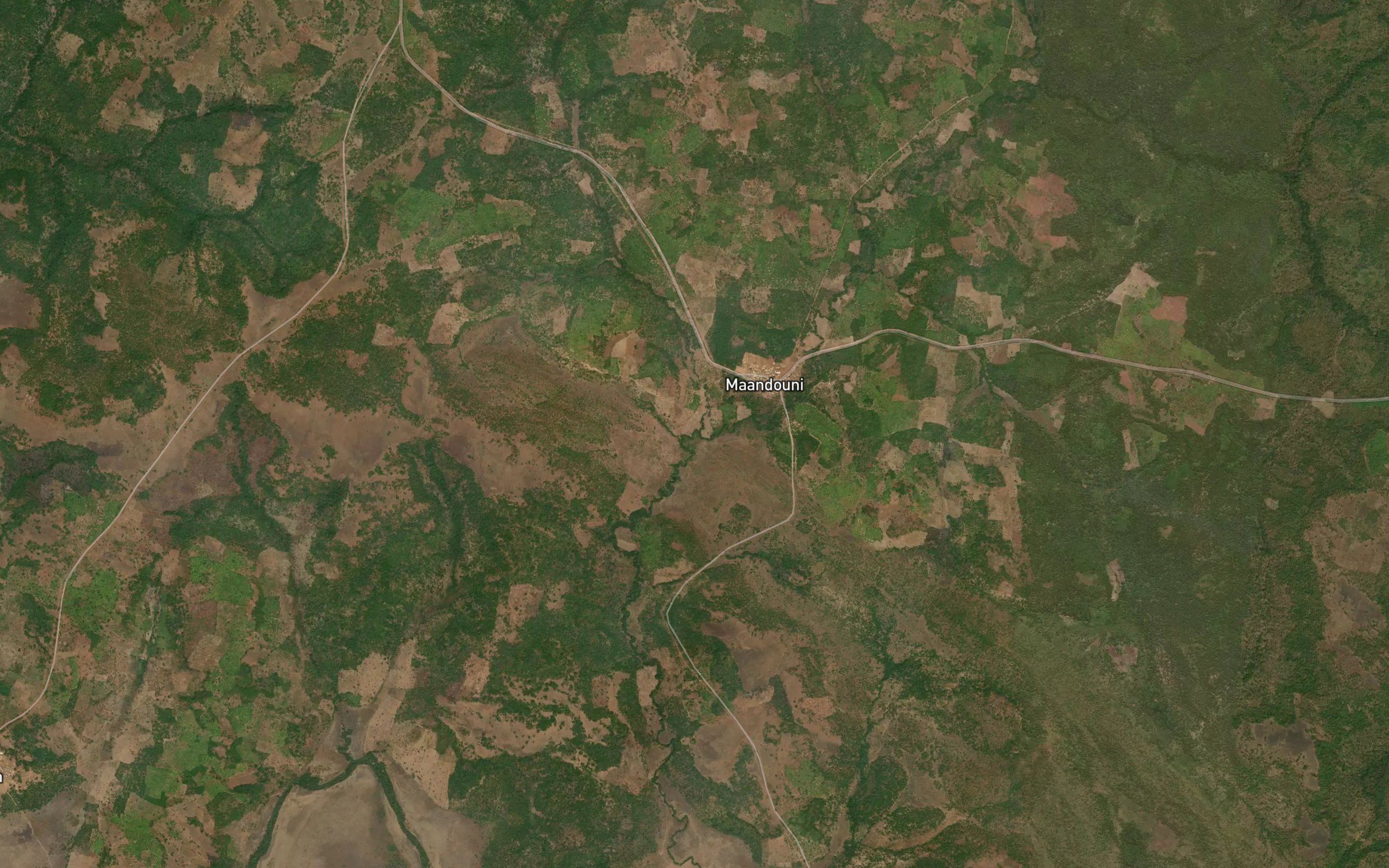 Faraba