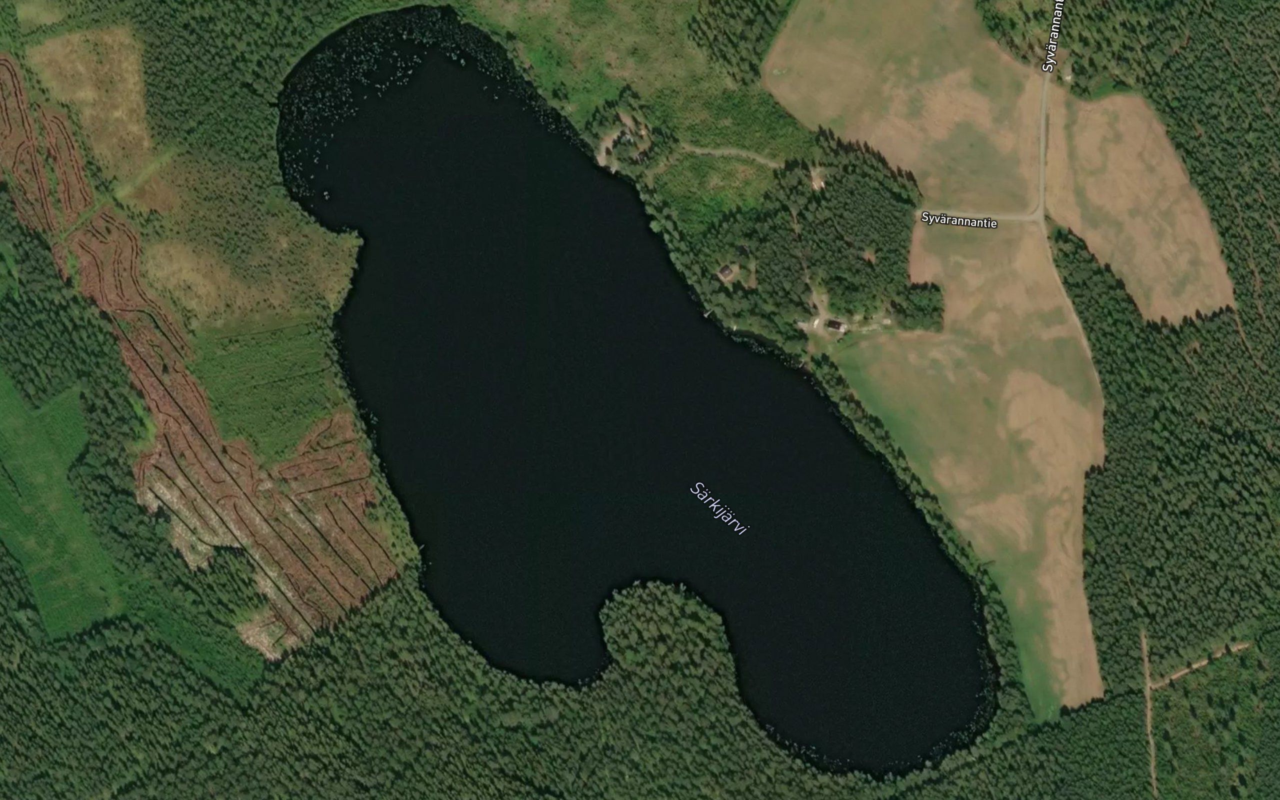 Sarkijarvi