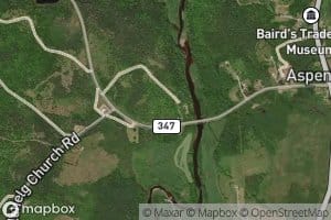 North River St. Marys