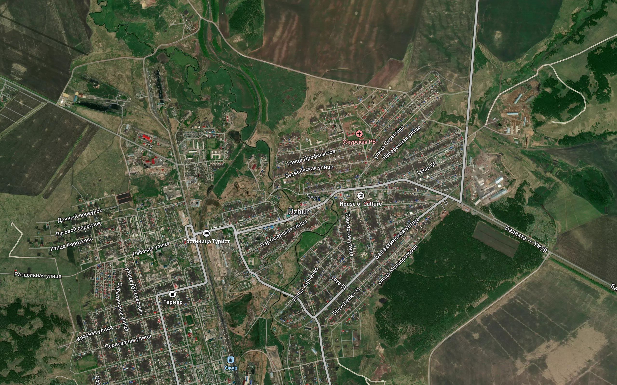 Chernovka