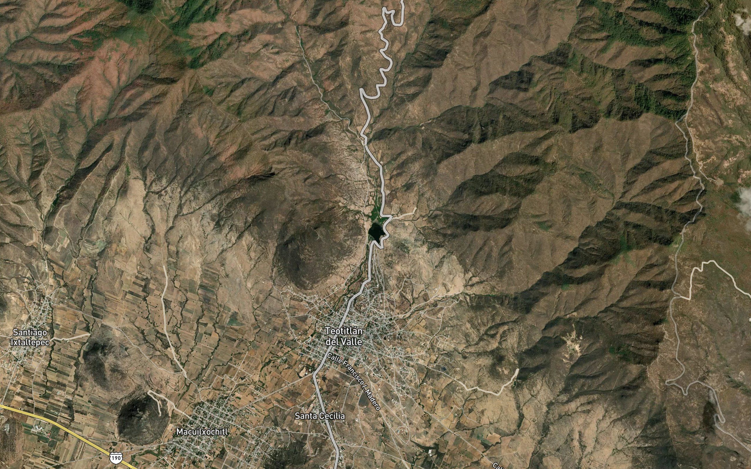 Piedra Azul