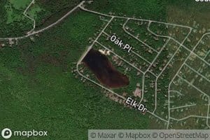 Briar Crest Woods Lake