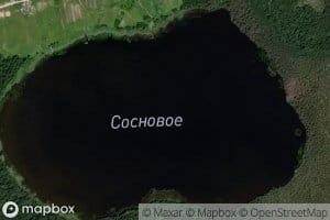 Ozero Sosnovoye
