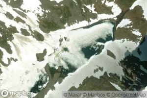 Litleovstedalsvatnet