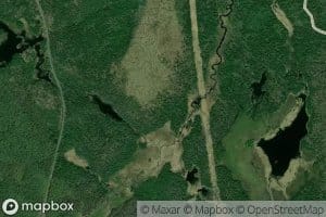 Little Pinewater Creek
