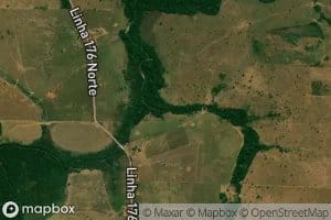 Igarape d'Alincourt