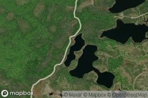McCarthys Lake