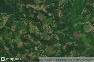 Quebrada La Escondida