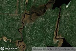 Moonbeam Creek