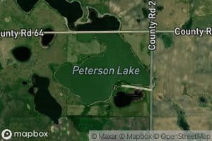 Peterson Lake