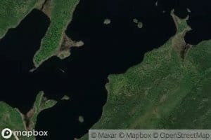 Pepperbell Lake