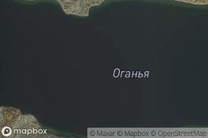 Ozero Obandya