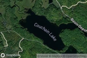 Couchain Lake