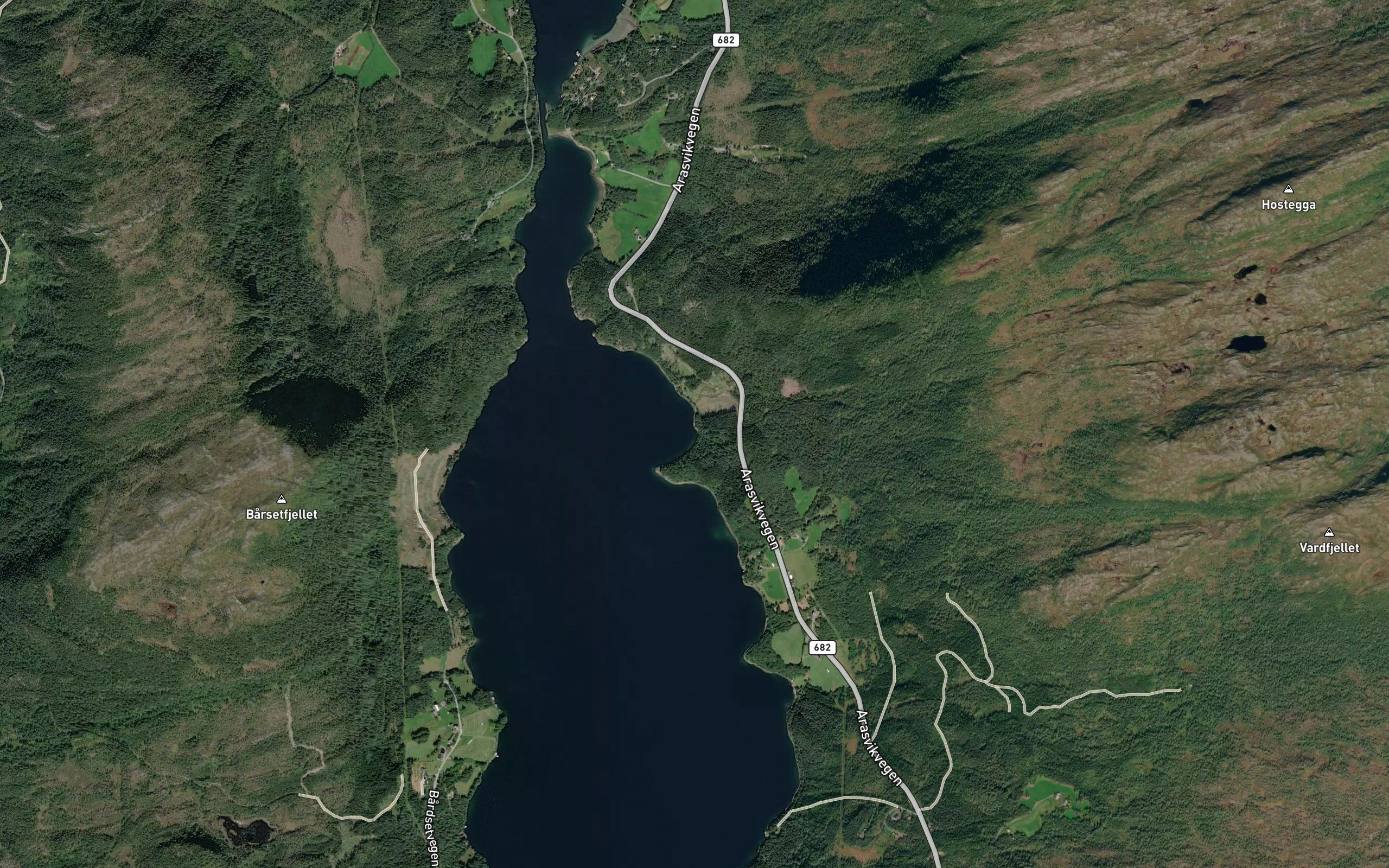 Svennhaugbukta