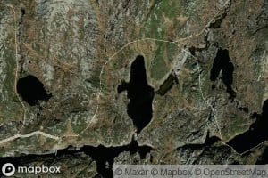 Finndalsvatnet