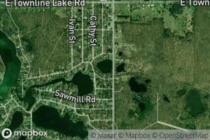 Canada Lake