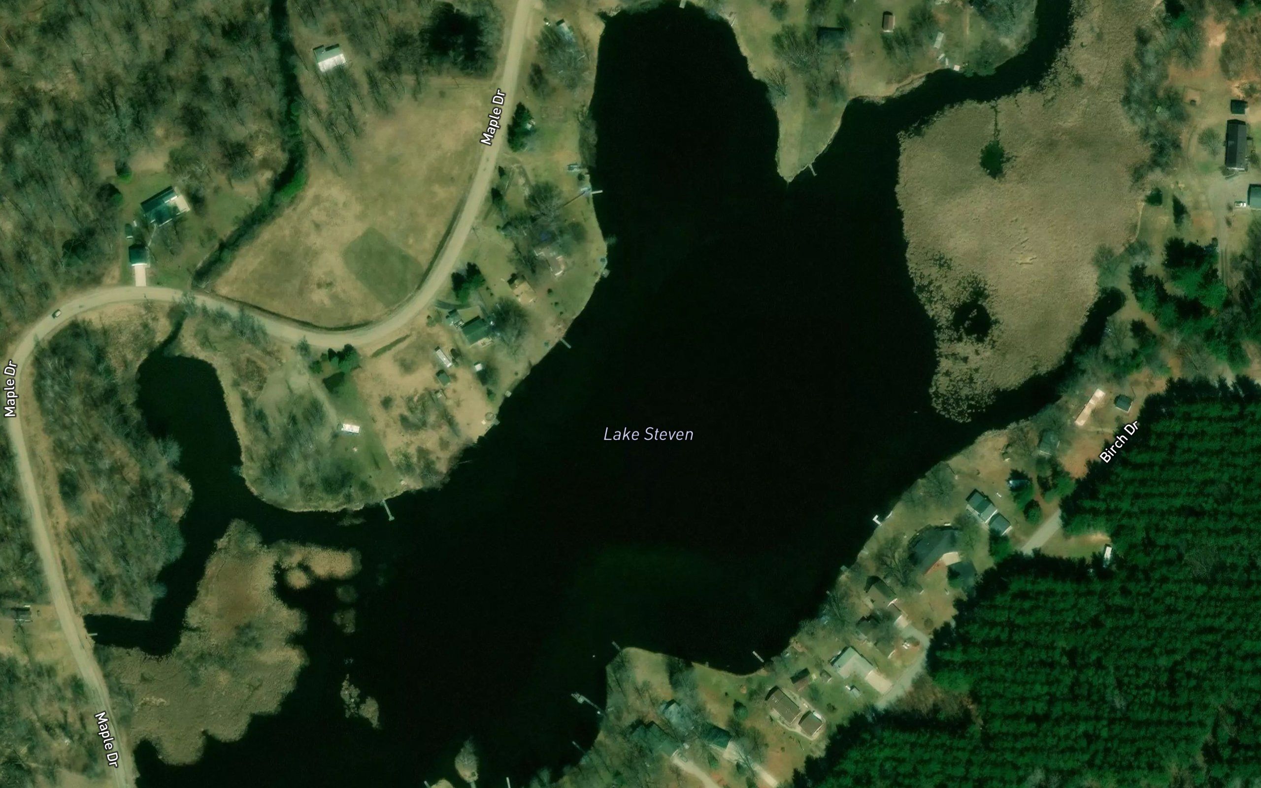 Lake Steven