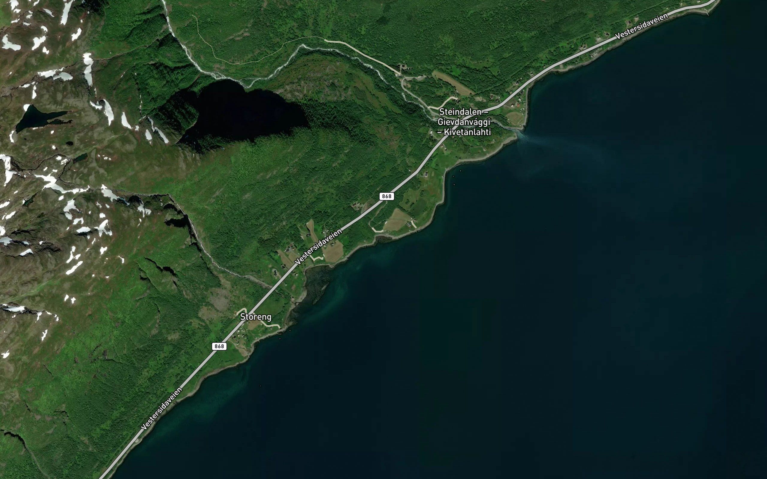 Kvalnesbukta