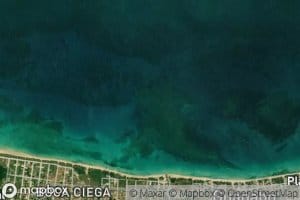 Ensenada de Sibarimar