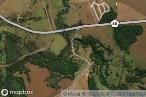 Corrego do Barro Branco