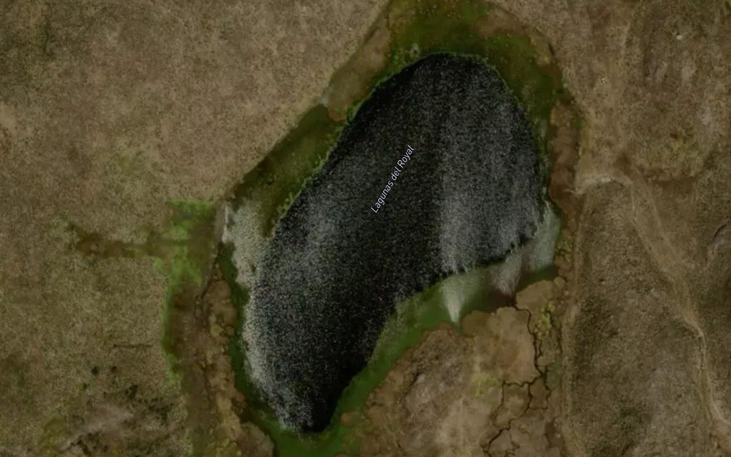 Laguna del Royal