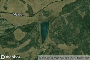 Ozero Uletskoye