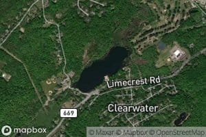 Lake Iliff