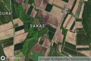 Pon'urashibetsu Gawa