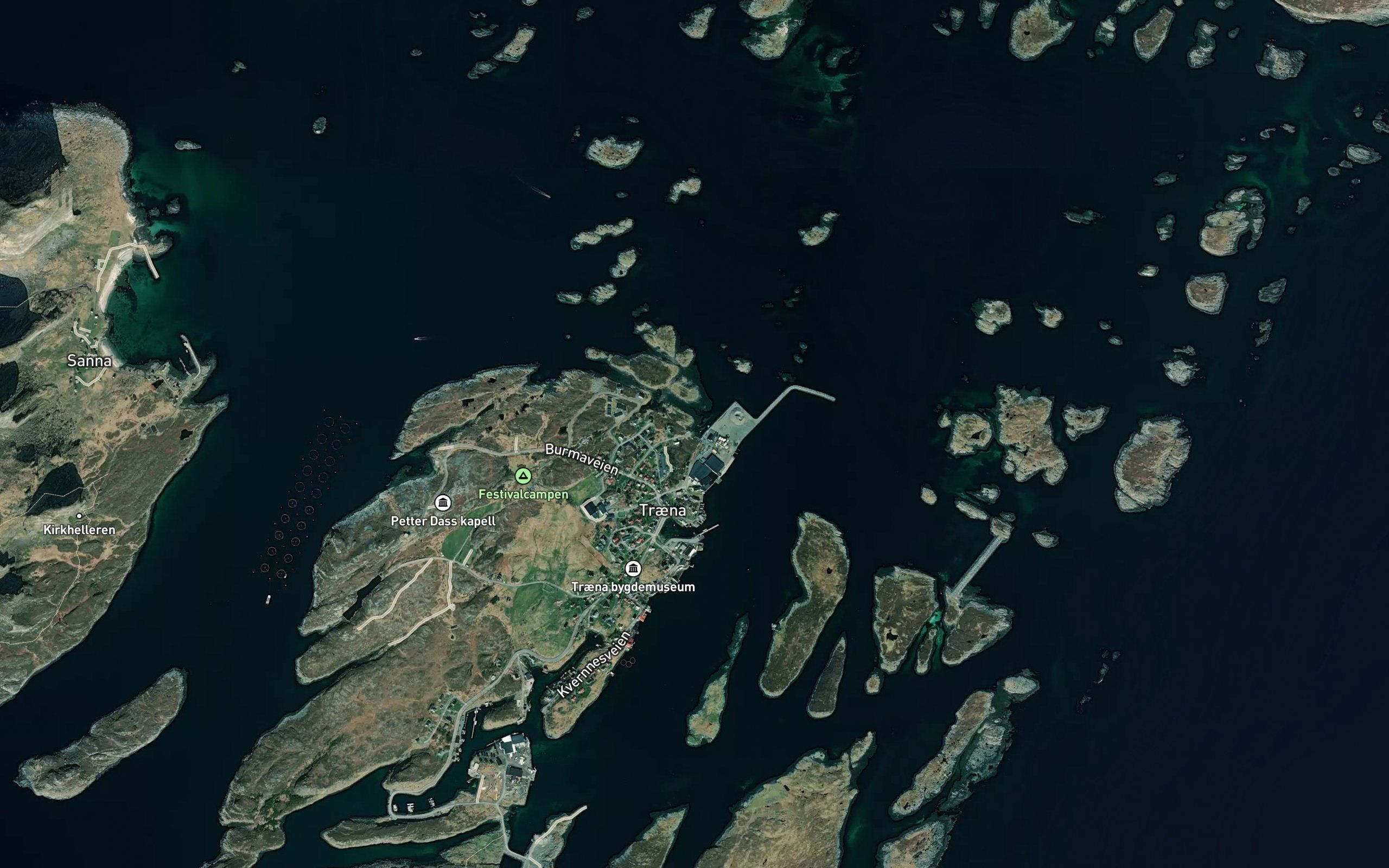 Ishusvika