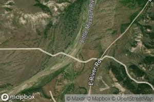 Sand Creek