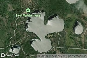 Spider Lake