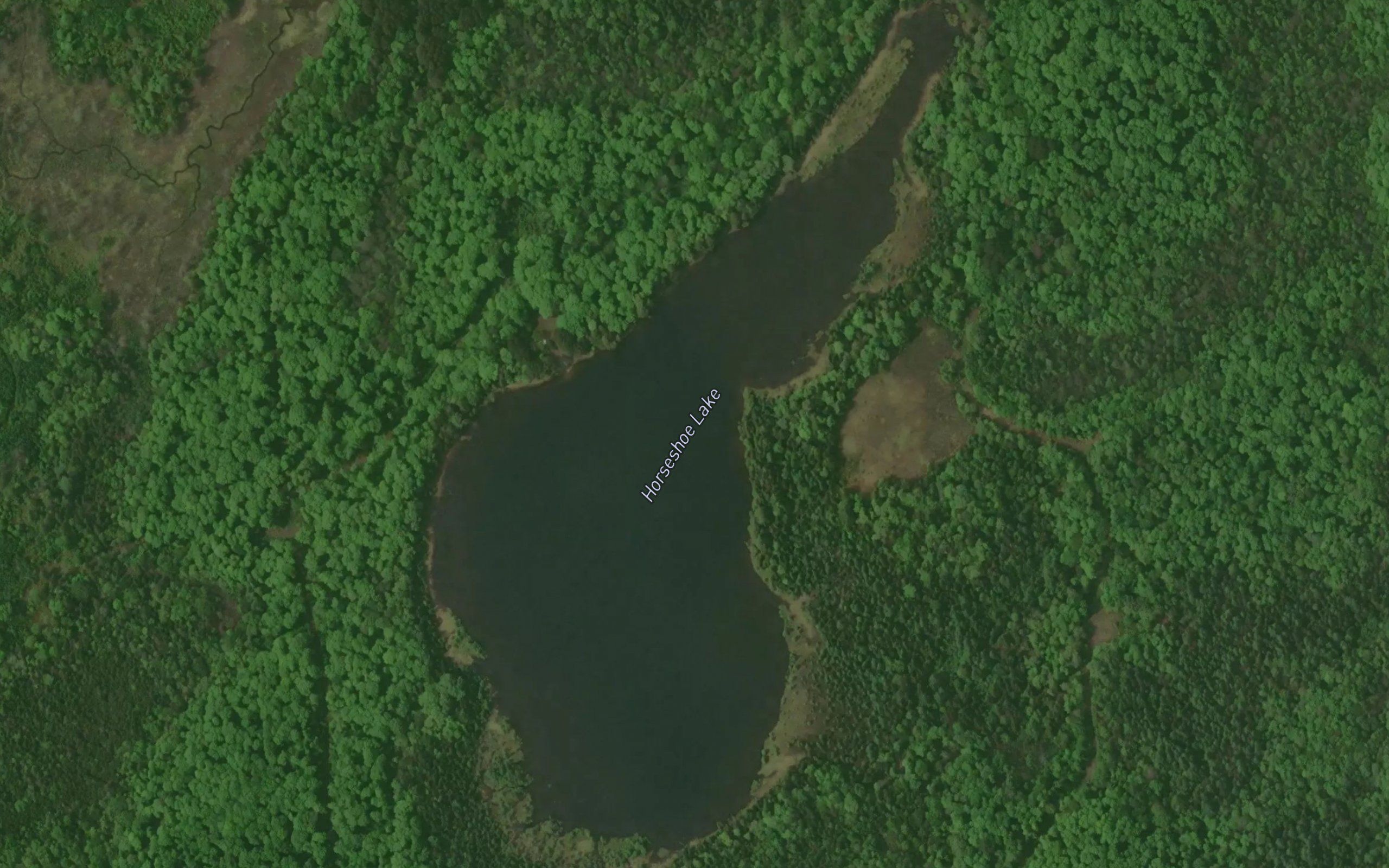 Horseshoe Lake