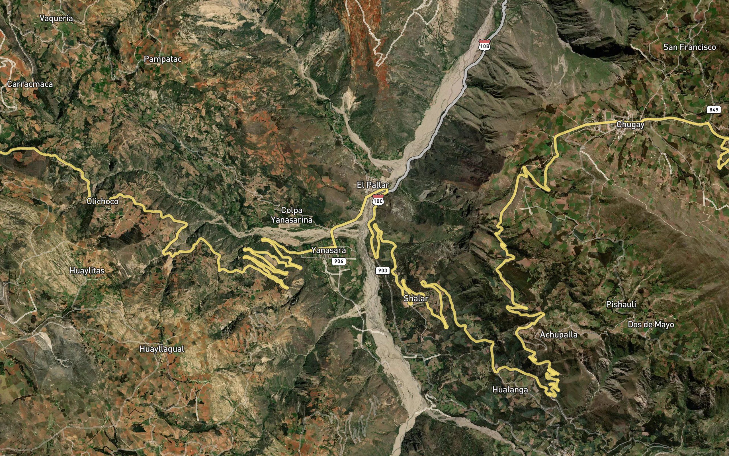 Rio Sarin