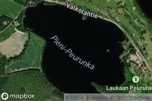 Pieni-Peurunka