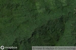 Quebrada Mesa Bonita