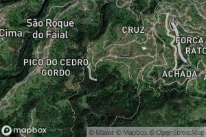 Ribeira de Sao Roque