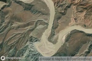 Kambartinskoye Vodokhranilishche