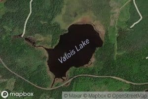 Valois Lake